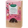Neavita Infuso Fragole e Champagne Taglio Tisana Sfuso Ricarica, 75g