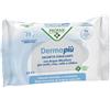 Profar Dermo Piu Salviette Detergenti Struccanti, 20 salviette