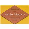 Erbamea Acido Lipoico Integratore Concentrazione e Memoria, 24 Compresse