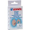 Gehwol Anelli per Dita Paracalli Ovali, 9 cerotti