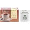 Erbamea Rooibos Tea Infuso Biologico, 20 Bustine Filtro