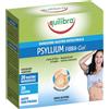 Equilibra Psyllium Fibra-Gel Integratore Alimentare, 20 Bustine