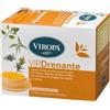 Viropa VIRDrenante Tisana, 15 filtri