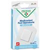 Profar Medicazione Post Operatorie Delicate in TNT 7,5 x 10 cm, 4 medicazioni