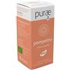 Purae Olio Essenziale Pompelmo Bio 100% Puro e Naturale, 10ml