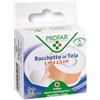 Profar Federfarma.co Rocchetto In Tela Comfort 2,5 Cm X 5 M Profar