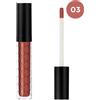 RVB Lab Ever&Ever Matt Rossetto Liquido Opaco Lunga Tenuta 12H Colore 03, 6.5ml