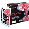 EthicSport Creatina Vector Integratore Alimentare, 20 Bustine