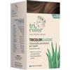 Specchiasol Tricolor - Classic Colorazione Permanente Capelli 5.1 Marrone Freddo