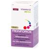 Vital Factors Reinforce - Vitamina K2 Integratore Alimentare, 30 Compresse