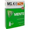 MGK VIS MG.K VIS Tonico Ricostituente Mente Integratore Alimentare, 10 Flaconcini