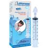 Purling Lavonase Sir 60ml Irrig Nasale