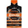 EthicSport Super Dextrin Endura - Gel energetico liquido all'arancia per la resistenza, 60 ml