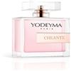 Yodeyma Cheante Profumo Donna, 100ml