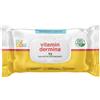 VitaminDermina Baby Salviette Detergenti Lenitive, 72 Salviettine