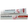 Mentadent Professional - Dentifricio 0,12% Clorexidina Antibatterica, 75ml