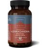 Terranova Disturbi del Sonno - Aswaganda Fermentata Integratore, 50 Capsule