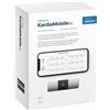 Omron AliveCor Kardia Mobile 6L Dispositivo ECG Tascabile