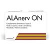 Alfasigma Alanerv On Integratore Alimentare 20 Capsule