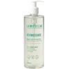 LaMuseLab Dermosense - Gel bagno doccia per corpo e capelli adatto alla pelle sensibile, 400 ml