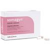 Cieffe Derma Somagyn Integratore alimentare per la menopausa e l'insonnia, 30 capsule