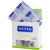 Vitis Orthodontic - Compresse effervescenti per l'igiene degli apparecchi ortodontici, 32 compresse