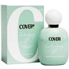 Enrico Coveri Contemporary Girl - Pistachio Crush Eau de parfum da donna al pistacchio, 100 ml
