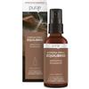 Purae Sinergia Equilibrio - Spray agli oli essenziali per il rilassamento, 60 ml
