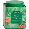 Neavita Piena Vitalità - Tisana Matè e Guaranà, 80 g