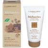 L'Erbolario Meharees - Crema deodorante per il corpo contro l'ipersudorazione, 50 ml