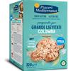 Piaceri Mediterranei Preparato per grandi lievitati Miscela per dolci senza glutine senza lattosio, 320g