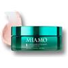 Miamo Ultra Elasticity & Glow Body Butter To Oil Burro Corpo Elasticizzante Nutriente Illuminante, 100ml