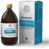 Decottopia Diur-Mech Integratore Drenaggio dei Liquidi, 500ml
