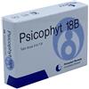BIOGROUP SpA SOCIETA' BEN PSICOPHYT REMEDY 18B TB/D GR.