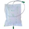 FARMACARE Srl SACCA Ur.130cm 10pz C/S F/C