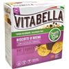 MOLINO NICOLI Srl VITABELLA BISCOTTI D'AVENA + CIOCCOLATO