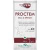PRODECO PHARMA Srl Waven Proctem Sali di Epsom 300g - Sollievo Naturale per Fastidi Intimi e Gonfiore