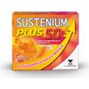 Sustenium Plus 50+ Energia Fisica E Mentale 16 Bustine