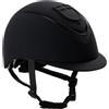 Equestro Cap unisex Logo rilievo