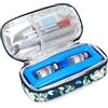 YOUSHARES Insulin Simple Cooler Case
