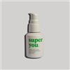 SuperYou Barrier Defense Serum con BBC®, Siero Antiossidante Protettivo con Niacinamide, Peptidi, Kombucha, Tartufo Nero e Ginkgo Biloba, Adatto a Tutti i Tipi di Pelle