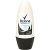 Rexona INVISIBLE AQUA DEO ROLL ON 50 ML