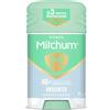 Mitchum Triple Odor Defense 48HR Protection Antitraspirante e deodorante senza profumo 41g,1 pezzo