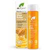 Dr.Organic Dr. Organic Shea Butter Wonder Oil, Olio Per Viso Corpo E Capelli Al Burro Di Karitè