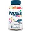 SHEDIR PHARMA SRL VEGELIN JUNIOR 60 CARAMELLE GOMMOSE