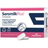 STERILFARMA SRL SEROMILK PLUS 15 COMPRESSE