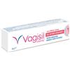 COMBE ITALIA Vagisil Gel Intimo Idratante Effetto Calore 30 ml