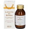 Sella Lievito Di Birra Integratore Purificante 250 Compresse