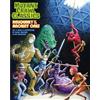 Goodman Games Mutant Crawl Classics #7 Reliquary of The Ancient