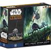 Asmodee Atomic Mass Games | Star Wars: Legion Dwarf Spider Droid | Espansione Per Gioco Di Miniature | 2 Giocatori | 90 Minuti